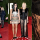 Illustration for article titled Madonna Wears Skimpy Ensemble To Party, Lourdes Doesnt Flinch